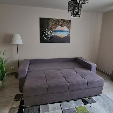 Iggy Luxury Apartment Hunedoara Exteriör bild