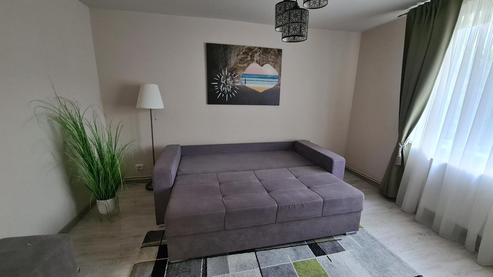 Iggy Luxury Apartment Hunedoara Exteriör bild